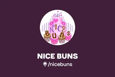 Nice-Buns photo 1